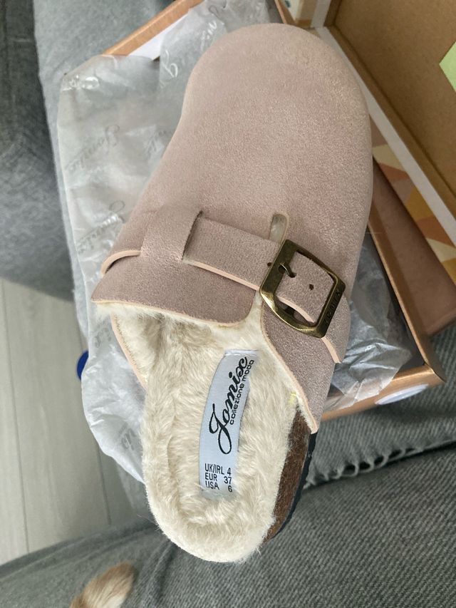 Zapatillas de casa Lamix