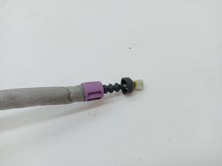 CERRADURA PUERTA TRASERA IZQUIERDA MERCEDES-BENZ CLASE CLA ( (2)