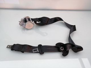 CINTURON SEGURIDAD TRASERO DERECHO PEUGEOT 5008