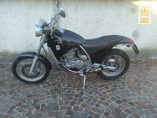 APRILIA MOTO' 6.5
