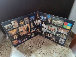 Vinilo Queen Greatest Hits II