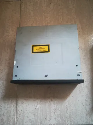 DVD Navegador Audi A8 D3
