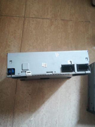DVD Navegador Audi A8 D3