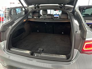 MERCEDES GLC COUPE 200D 4MATIC AMG 163CV 9G-TRONIC