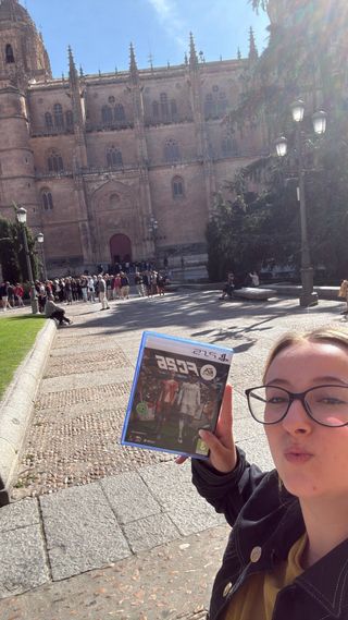 Fifa 26 Nuevo