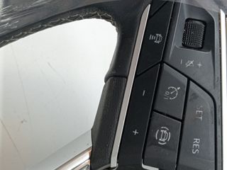 VOLANTE SEAT LEON (KL1) (2)