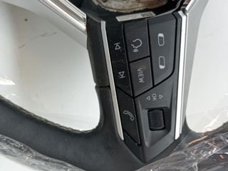 VOLANTE SEAT LEON (KL1) (2)