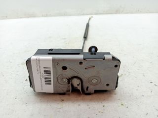 CERRADURA PUERTA DELANTERA DERECHA FIAT PUNTO (199)