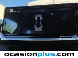 Peugeot 2008 PureTech 100 S&S Allure 75 kW (100 CV)