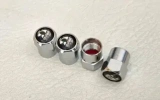 Tapones Mercedes AFFALTERBACH de Neumaticos Llanta