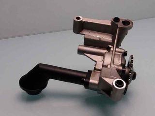 BOMBA ACEITE SEAT LEON (1P1)