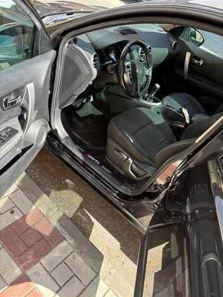 Nissan Qashqai 2010 tekna sport 2.0 dci 150 caball