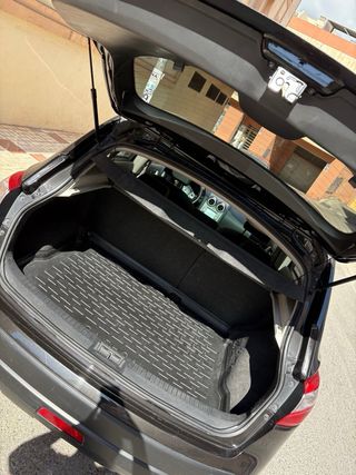 Nissan Qashqai 2010 tekna sport 2.0 dci 150 caball