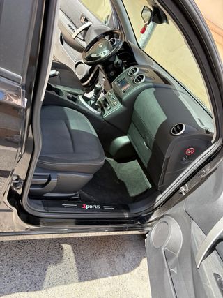 Nissan Qashqai 2010 tekna sport 2.0 dci 150 caball