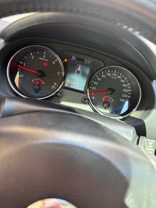 Nissan Qashqai 2010 tekna sport 2.0 dci 150 caball