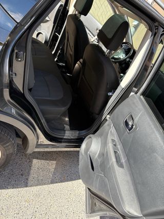 Nissan Qashqai 2010 tekna sport 2.0 dci 150 caball