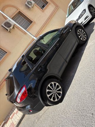 Nissan Qashqai 2010 tekna sport 2.0 dci 150 caball