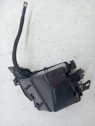 CAJA RELES / FUSIBLES FORD KA (CCU)