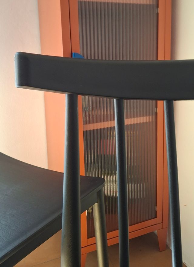 Sillas de diseño vintage 