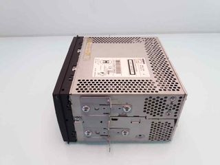SISTEMA AUDIO / RADIO CD NISSAN NV 200 (M20)