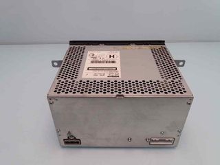 SISTEMA AUDIO / RADIO CD NISSAN NV 200 (M20)