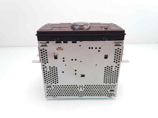SISTEMA AUDIO / RADIO CD NISSAN NV 200 (M20)
