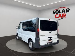 Renault Trafic 2006