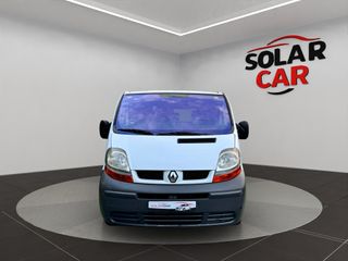 Renault Trafic 2006