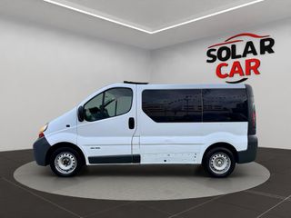 Renault Trafic 2006