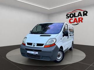 Renault Trafic 2006