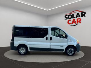 Renault Trafic 2006