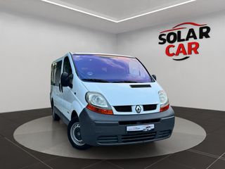 Renault Trafic 2006