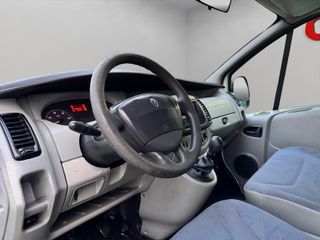 Renault Trafic 2006