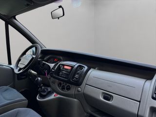 Renault Trafic 2006