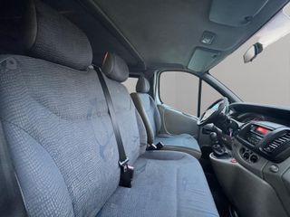 Renault Trafic 2006