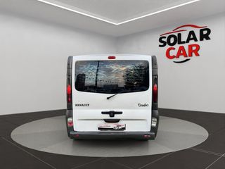 Renault Trafic 2006