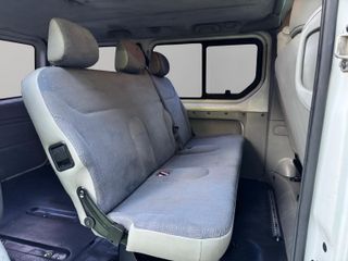 Renault Trafic 2006
