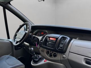Renault Trafic 2006