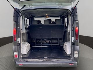 Renault Trafic 2006