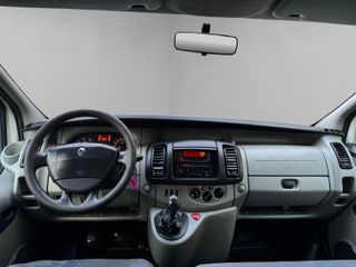 Renault Trafic 2006