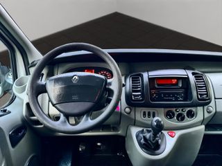 Renault Trafic 2006