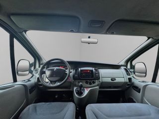 Renault Trafic 2006