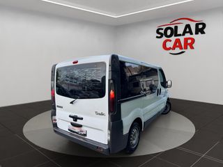 Renault Trafic 2006
