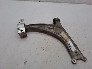 BRAZO SUSPENSION INFERIOR DELANTERO DERECHO VOLKSWAGEN PASSA (4)