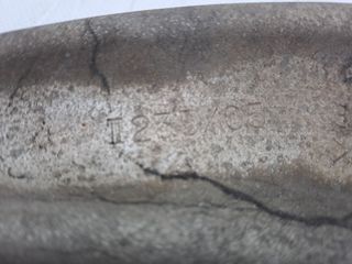 BRAZO SUSPENSION INFERIOR DELANTERO DERECHO VOLKSWAGEN PASSA (4)