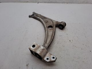 BRAZO SUSPENSION INFERIOR DELANTERO DERECHO VOLKSWAGEN PASSA (4)
