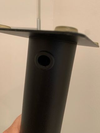 Supporti per diffusori audio Spectral