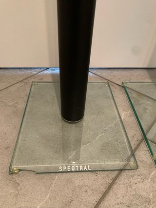 Supporti per diffusori audio Spectral