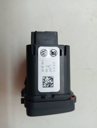 WARNING SEAT MII (KF1)