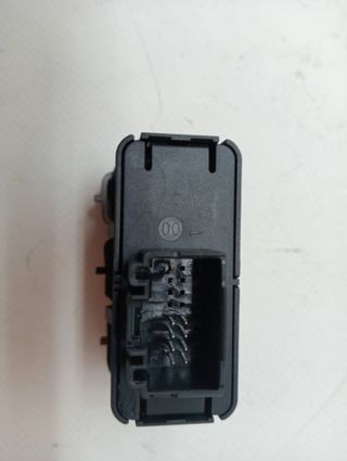 WARNING SEAT MII (KF1)